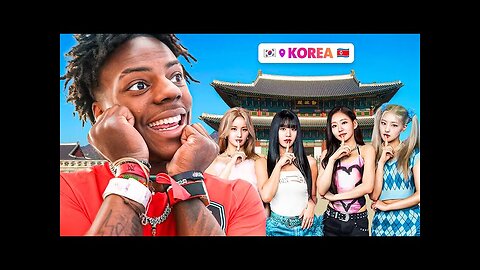 iShowSpeed’s Life In Korea🇰🇷🇰🇵