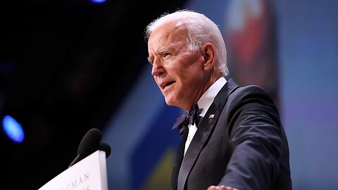 Biden Repeatedly Snubbed by Major Leader