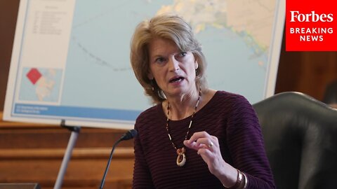 Lisa Murkowski Compares Russian Agression In Ukraine To Harassment In Alaska, Calls For Sanctions