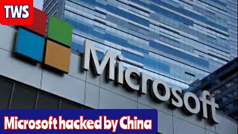 Microsoft Made A Cascade Of Errors That Resulted In A Chinese Hack