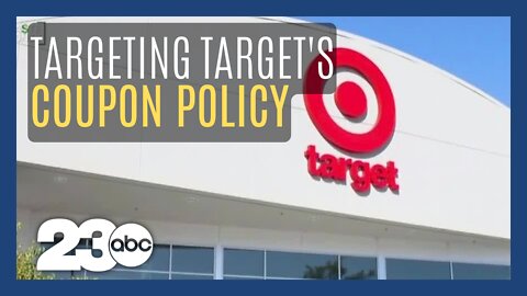 Don't Waste Your Money: Navigating Target's Coupon Policy