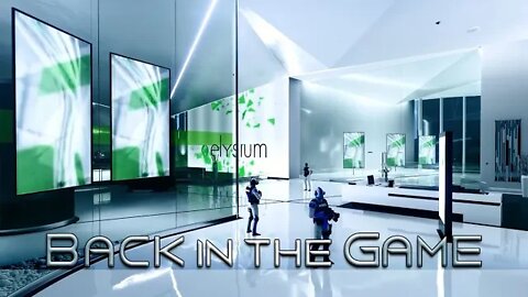 Mirror's Edge Catalyst - Back in the Game [Elysium Escape - Combat Theme] (1 Hour of Music)