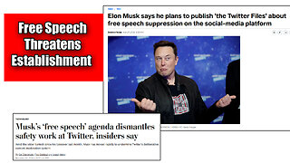 Why Elon Musk Buying Twitter Is Significant To EVERYONE