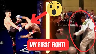 REACTING TO MY FIRST FIGHT! Some Of Our Fight Experiences, And More. THE UNDERGROUND #3