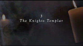 The Real History of Secret Societies: S1 E3 The Knights Templar
