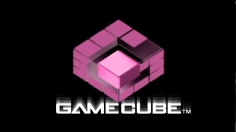 GameCube Effect - Rainbow