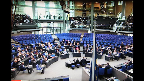 Satire - Wie sich die Abgeordneten im Bundestag für immer vom Fraktionszwang befreien können.