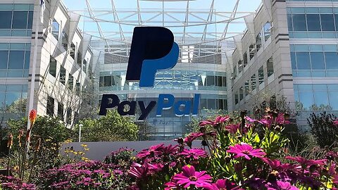 🔵 Paypal changes mind AGAIN! $2,500 misinformation violations now in ‘User Agreement’ 📝