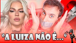 Leo Lins falou sobre o "MIMIMI do cancelamento" , Luiza Sonza é "Racista"? | Cortes polêmicos #1