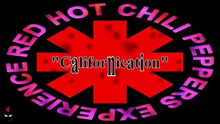 Song Meaning Californication Red Hot Chili Peppers