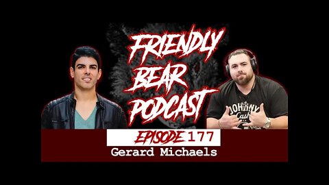 Gerard Michaels - Podcast Host Discusses Twitter, Robinhood, Elon Musk, SBF & Big Picture Topics