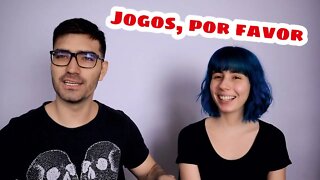 Recomendação de jogos online Coop - O que estamos jogando no momento