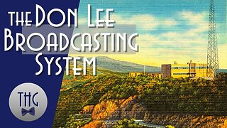 The Don Lee Broadcasting System