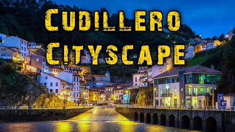 🇪🇸 The Most Beautiful Villages In Spain | Photographing #Cudillero | ROAD TRIP EUROPE 2019