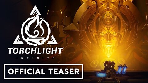 Torchlight: Infinite - Official SS5 'Clockwork Ballet' Expansion Teaser Trailer