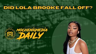 Is Lola Brooke a One Hit Wonder?