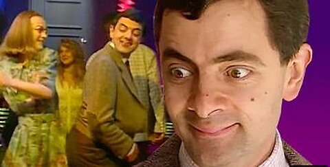 Mr Bean Comedy