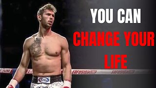 YOU CAN CHANGE YOUR LIFE: Motivational Speech - Andrew Tate [OTHERWISE STAY A NOBODY]