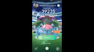 Live de Pokémon GO