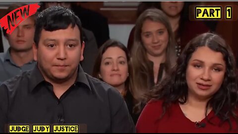 Mom Posted Meme Of Daughter| Part 1 | Judge Judy Justice