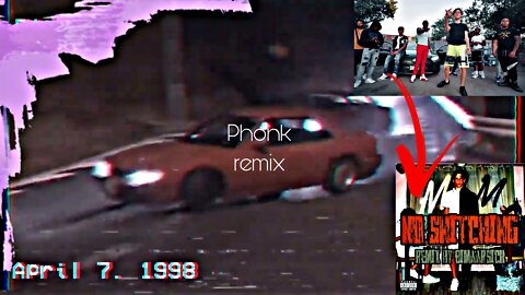 Lil Mabu & DUSTY LOCANE - NO SNITCHING (Phonk Remix by BimaarSick)| I Could Never Snitch Remix Phonk
