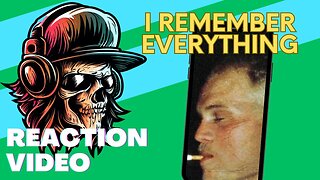 Zach Bryan - I Remember Everything - Reaction Video from a Radio DJ