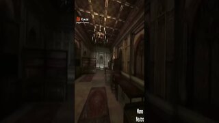 Resident evil 4 VR Usando a Ashley PARTE 1 TRAILER