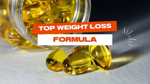 Top 10 Weight Loss Supplements: Your Ultimate Guide to a Healthier You