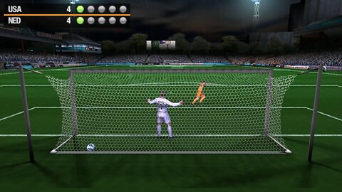 FIFA 13 PSP GAMEPLAY
