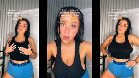 OMG #boobs❤️Subscribe For Daily Videos🍑#tiktok #shorts