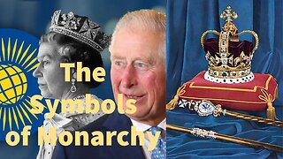 The Coronation of Charles III Part 2 Symbols of Monarchy and the Commonwealth with Furius Pertinax