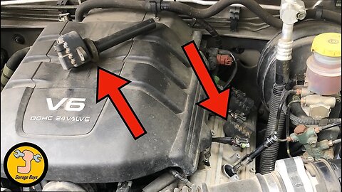 how to replace spark plugs on Isuzu Trooper