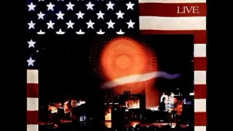 Tangerine Dream Encore - Live, released October 1977