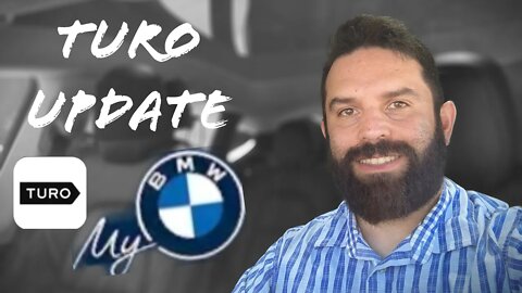 Turo BMW 1 Step Closer To Listing