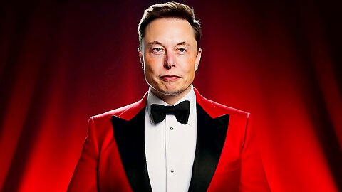Elon Musk is Man of the Year. VOLT NEWS NETWORK ||Culture Shock 12/02/23||
