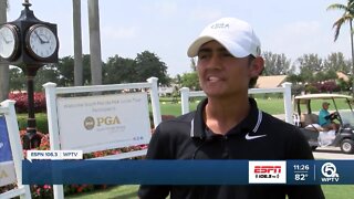South Florida Junior PGA Tour
