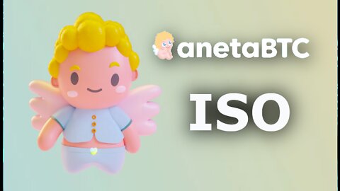 ISO - AnetaBTC