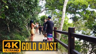 【4K】Australia | Burleigh Heads