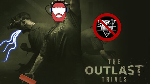 Is This Considered Animal Abuse? (R.I.P. BigBadWolf) | The Outlast Trials