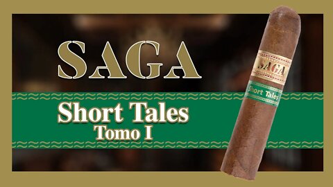 Saga Short Tales Tomo I - ساجا شورت تيلز تومو ١