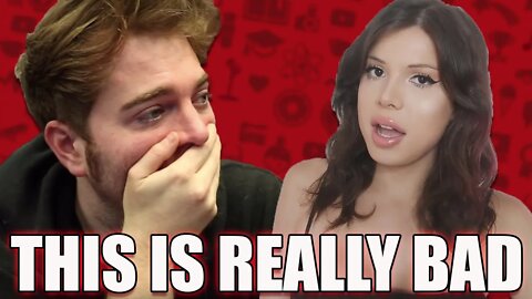 What Blaire White Said About Shane Dawson Is Very Sobering (And Alarming)