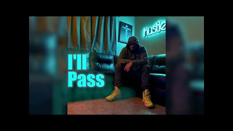 Tyson James - I'll Pass (I GOTTA DISAGREE WITH TRUMP ON THE VACS THING) #ChristianConservativeGang