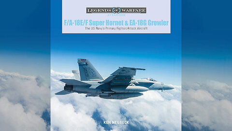 F/A-18E/F Super Hornet and EA-18G Growler