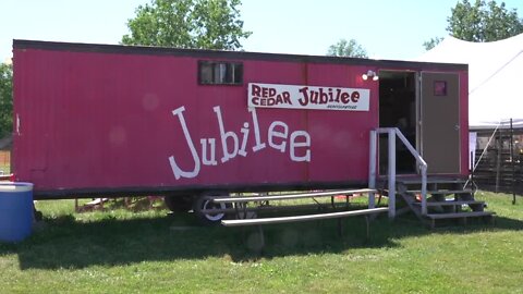 Things to Do: Check out Williamston's annual Red Cedar Jubilee