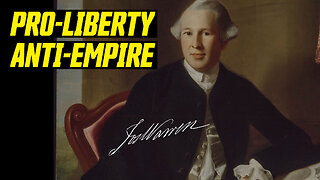 Pro Liberty, Anti-Empire: The Forgotten Founder Who Lived the Revolution