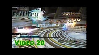 Final Fantasy XIII (em PT-BR) - Vídeo 20