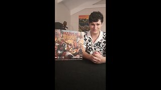 Marvel Zombies Unboxing