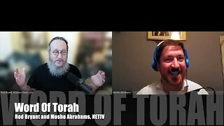 Want to learn Hebrew? | Join us for Word of Torah