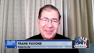 Frank Pavone On March For Life 2023