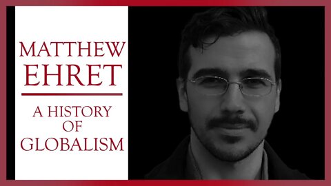 The Wall Street-Communist Connection | Matthew Ehert | Civic Duty